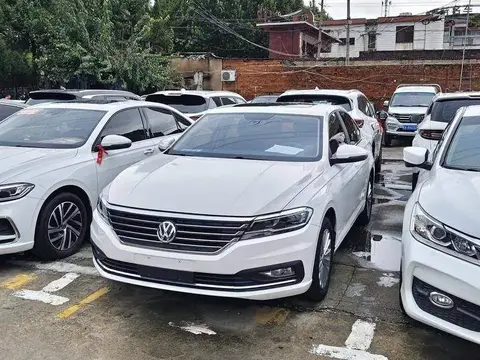 Lavida 2018 280TSI DSG Comfort Edition National V