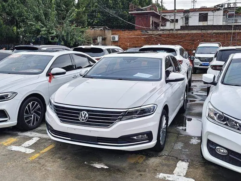Lavida 2018 280TSI DSG Comfort Edition National V