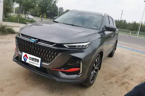 Changan Oushang X7 PLUS 2023 Enjoy Edition 1.5T Automatic Premium 7-seater