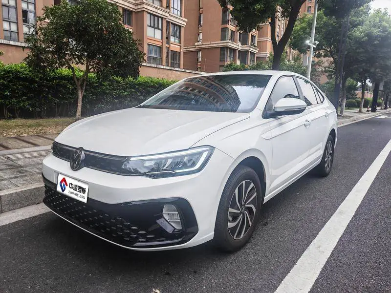 Lavida 2026 New Elite 1.5L Outstanding New Wish Edition
