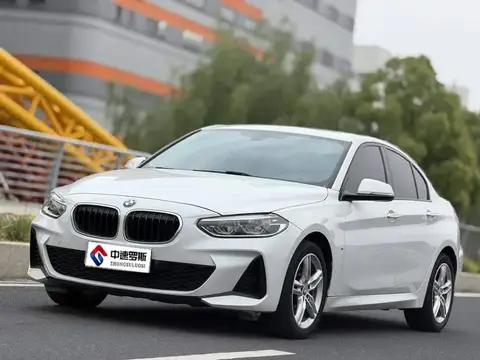 BMW 1 Série 2019 118i M Sport Package