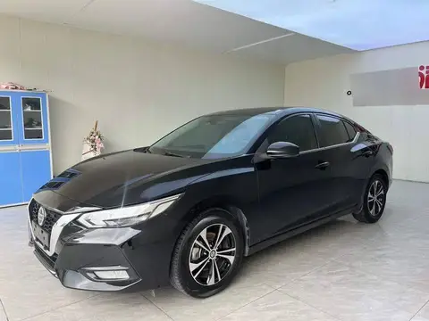 Sylphy 2020 facelift 1.6L XL CVT Smart Edition