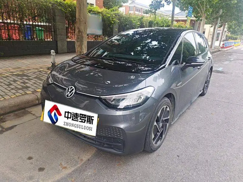 Volkswagen ID.3 2023 Pure Smart Edition