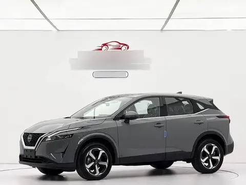 Qashqai 2023 1.3T CVT Luxury Edition