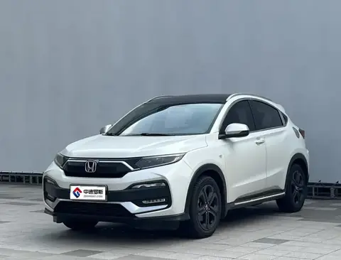 Honda XR-V 2020 220TURBO CVT Deluxe Edition