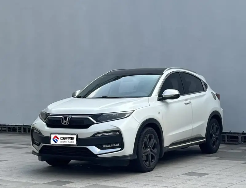 Honda XR-V 2020 220TURBO CVT Deluxe Edition