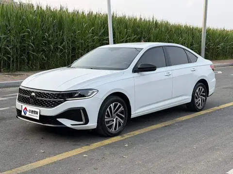 Lavida 2023 280TSI DSG Starry Sky Edition