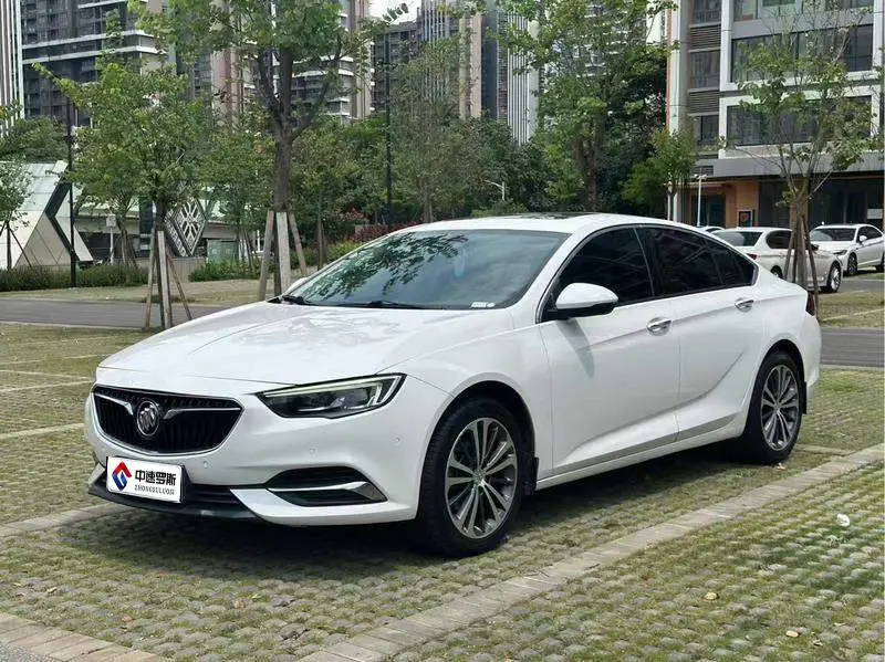 Regal 2017 28T Premium Edition