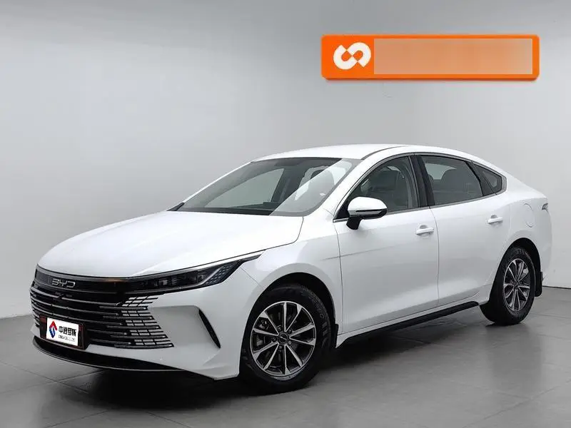 Destroyer 05 2024 Honor Edition DM-i 55KM Luxury