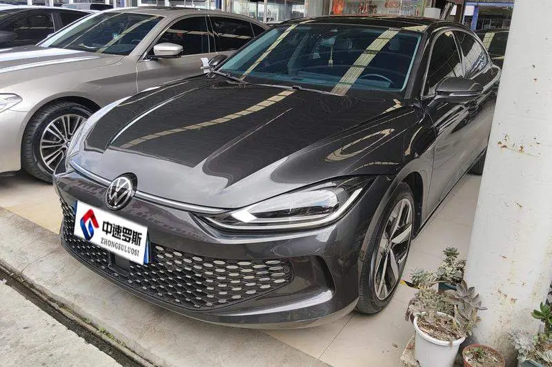 Lingdu 2022 Lingdu L 280TSI DSG Cool Edition