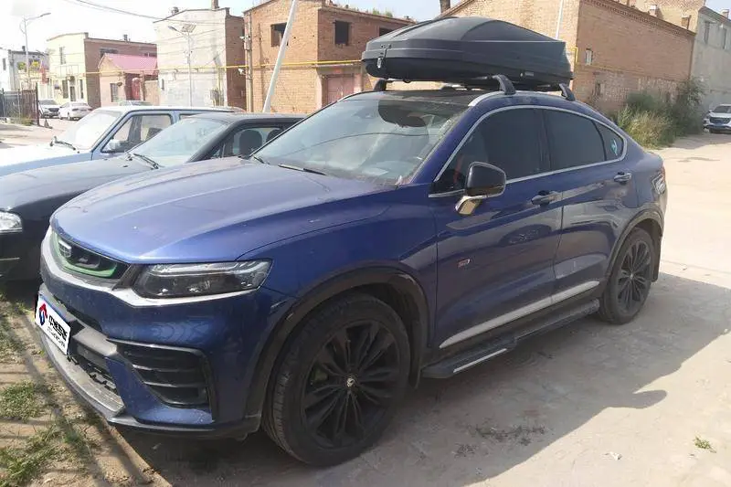 Star 2019 350T Star Rider