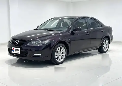 Mazda 6 2015 2.0L Automatic Super Luxury Model