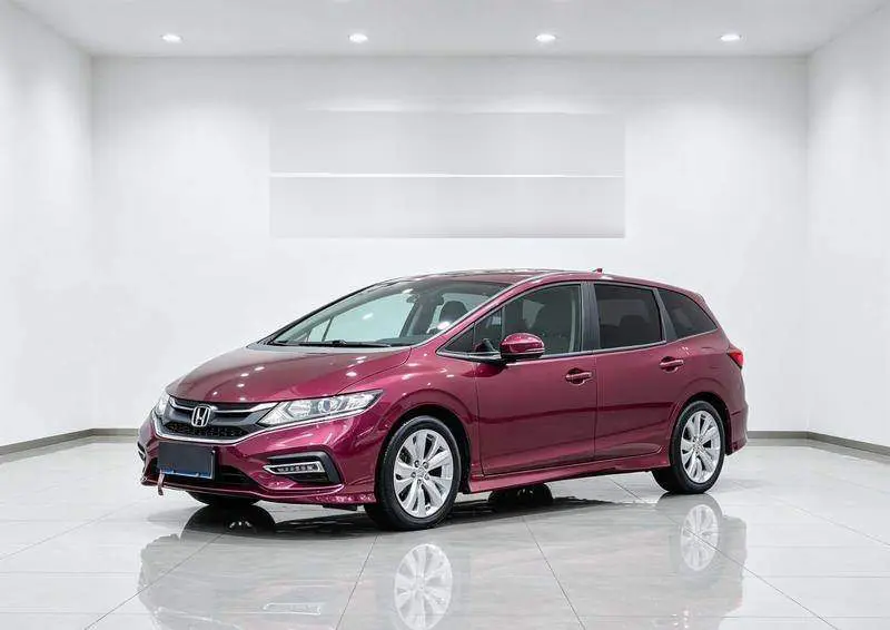 Jed 2017 1.8L Automatic Comfort Edition 5 Seaters