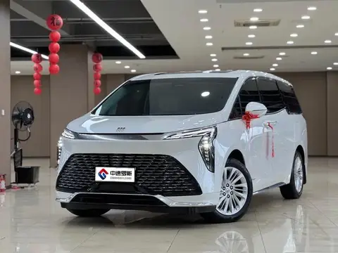 century 2023 2.0T Six-seat Yunshi Edition