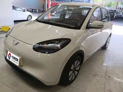 Wuling Bingo 2025 333km Lingxi Internet Mẫu