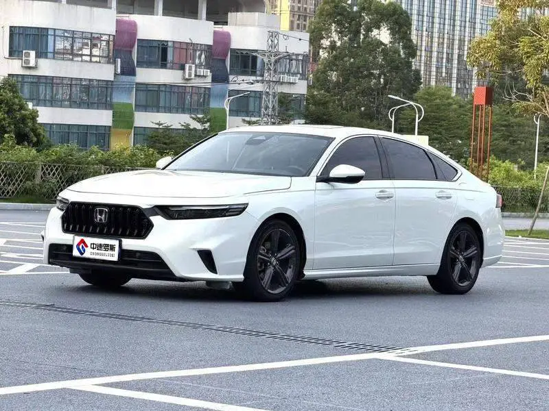 Inspur 2024 260TURBO Elite Edition