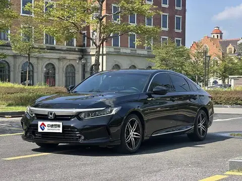 Inspur 2022 260TURBO Fine Edition