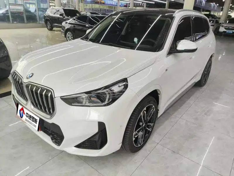 BMW X1 2023 sDrive25Li M Sport Package