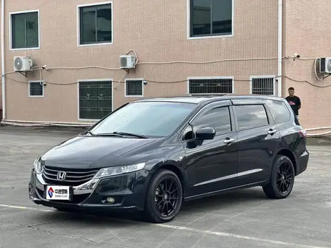 Odyssey 2011 Jinxiu 2.4L Luxury Edition