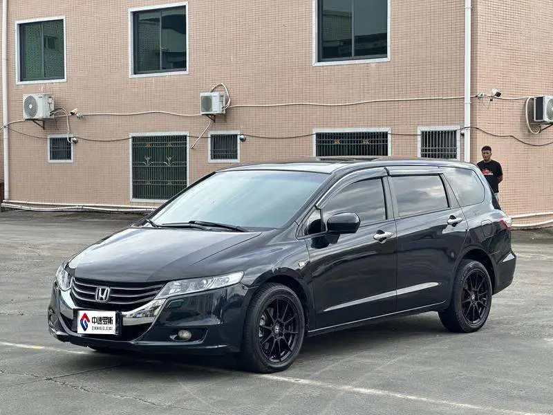 Odyssey 2011 Jinxiu 2.4L Luxury Edition