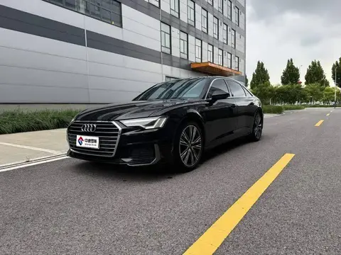 Audi A6L 2021 45 TFSI Selected Dynamic Edition