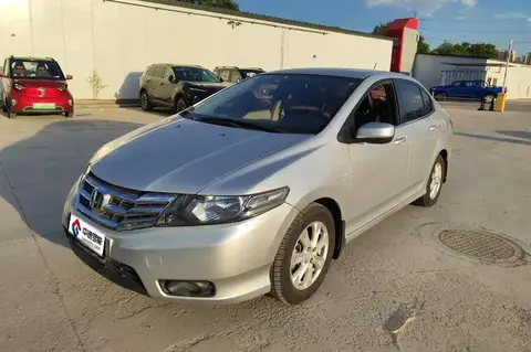 Classic 2012 1.5L Manual Comfort Edition