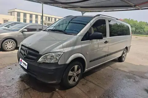 Vito 2011 2.5L 7-seat Executive Edition