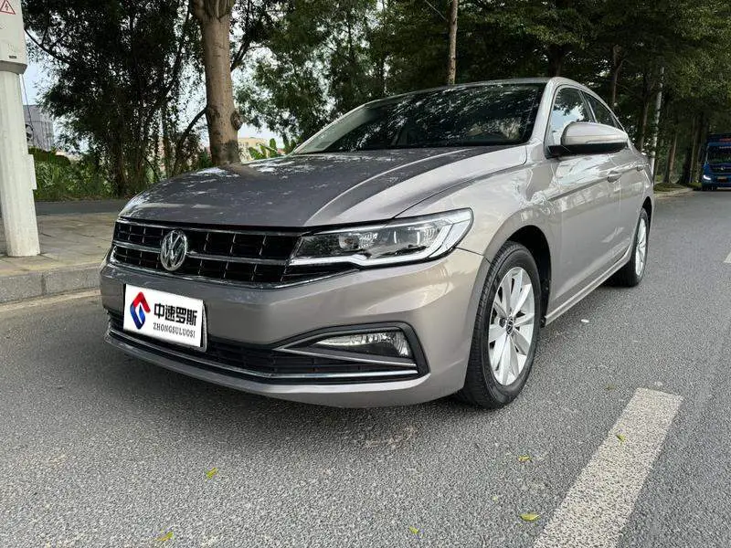 Bora 2021 1.5L Automatic Fashion Smart Edition