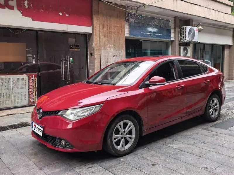 Sharp Line 2015 1.4TGI TST Dual Clutch Elite Edition