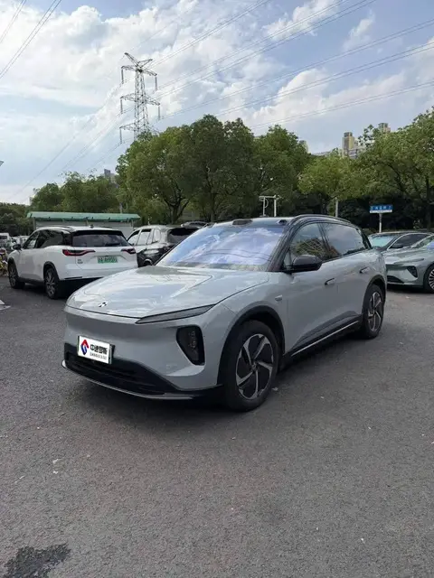 NIO ES6 2024 75kWh