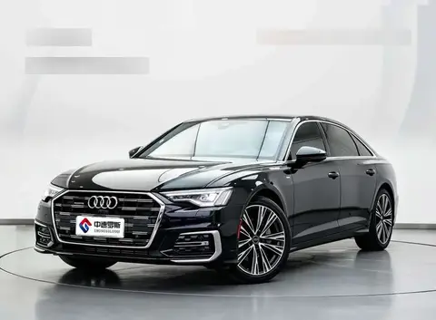 Audi A6L 2024 45 TFSI quattro Selected Dynamic Edition