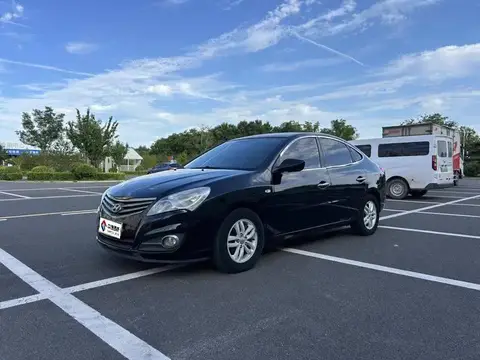 Joy 2011 1.6L Manual Luxury Modèle