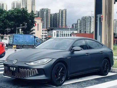 Lingdu 2022 Lingdu L 280TSI DSG Cool Edition