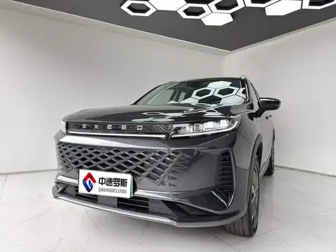 Xingtu Zhuifeng C-DM 2024 C-DM 1.5TCI 105KM Premium Edition
