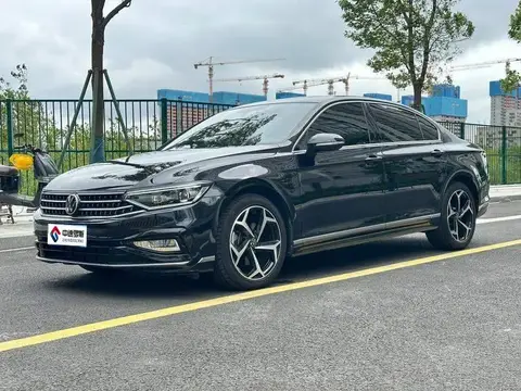 Magotan 2023 2 Millionth Anniversary Edition 330TSI DSG Leading Edition