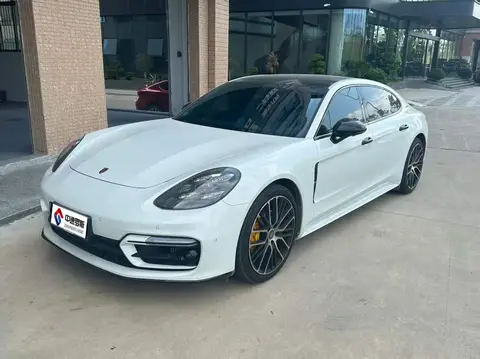 Panamera 2023 Panamera Executive Extended Platinum Edition 2.9T