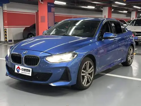 BMW 1 Série 2020 125i Leading M Sport Package