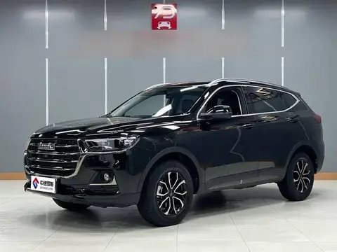 Haval H6 2021 National Trend Edition 1.5T Automatic City Edition
