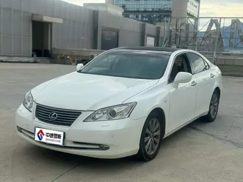 Lexus ES 2006 350 Deluxe Edition
