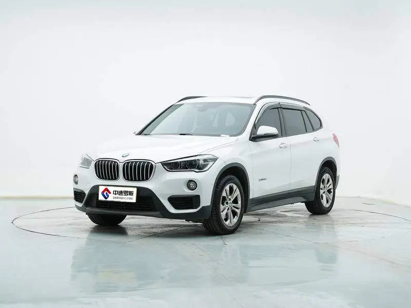 BMW X1 2016 sDrive18Li Premium Edition