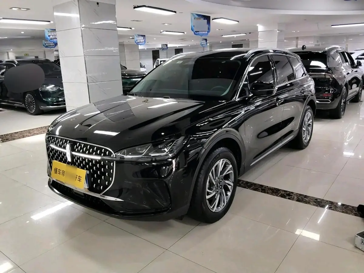 adventurer 2023 2.0T 2WD Premium Edition