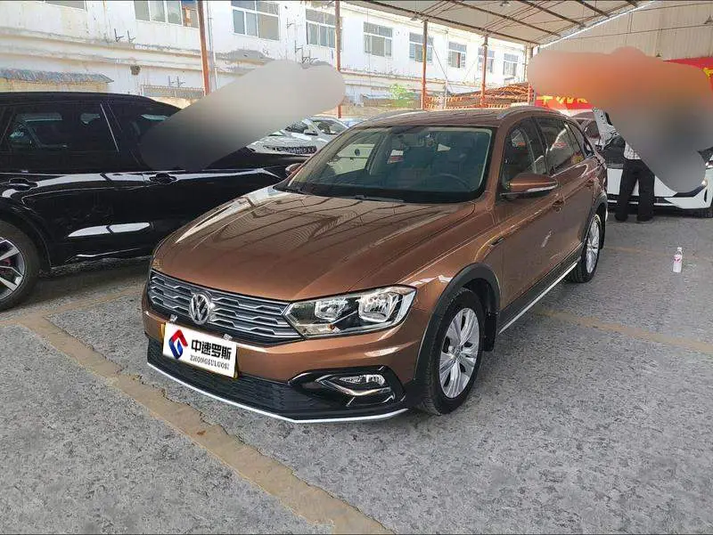 C-TREK 2017 1.6L Automatic Comfort