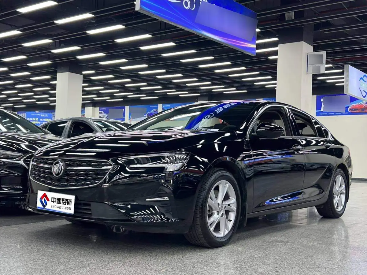 Regal 2022 552T Smart Edition