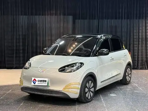 Wuling Bingo 2023 333km Enjoy+