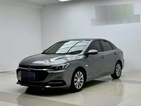 Cruze 2022 320 Automatic Enjoy Sunroof Edition