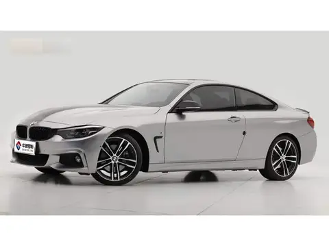 BMW 4 Série 2019 430i M Sport Night Edition