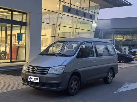 Lingzhi 2016 M3 1.6L 7-seater Standard National IV