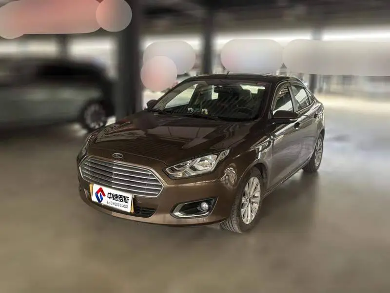 Furis 2015 1.5L Manual Fashion Mẫu