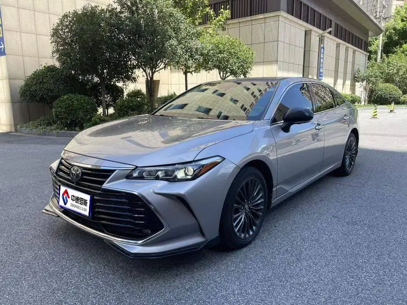 Asian Dragon 2021 2.5L Touring Premium SPORT Edition