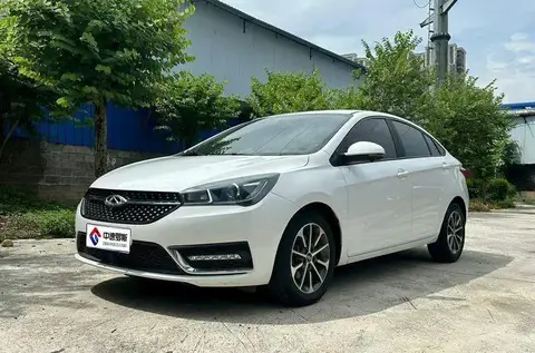 Arrizo 5 2021 PRO 1.5L CVT Youth Edition